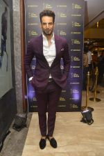 Upen Patel at G-STAR RAW store launch on 6th May 2016